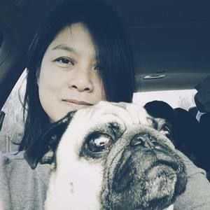 Meet your Posher, Donna